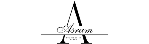 ASRAM bijoux