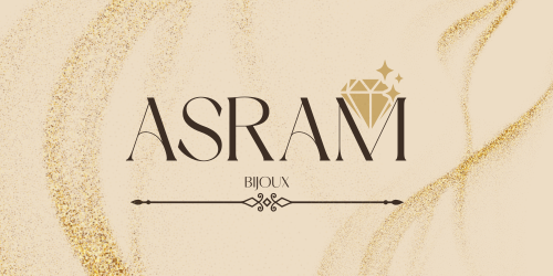 ASRAM bijoux
